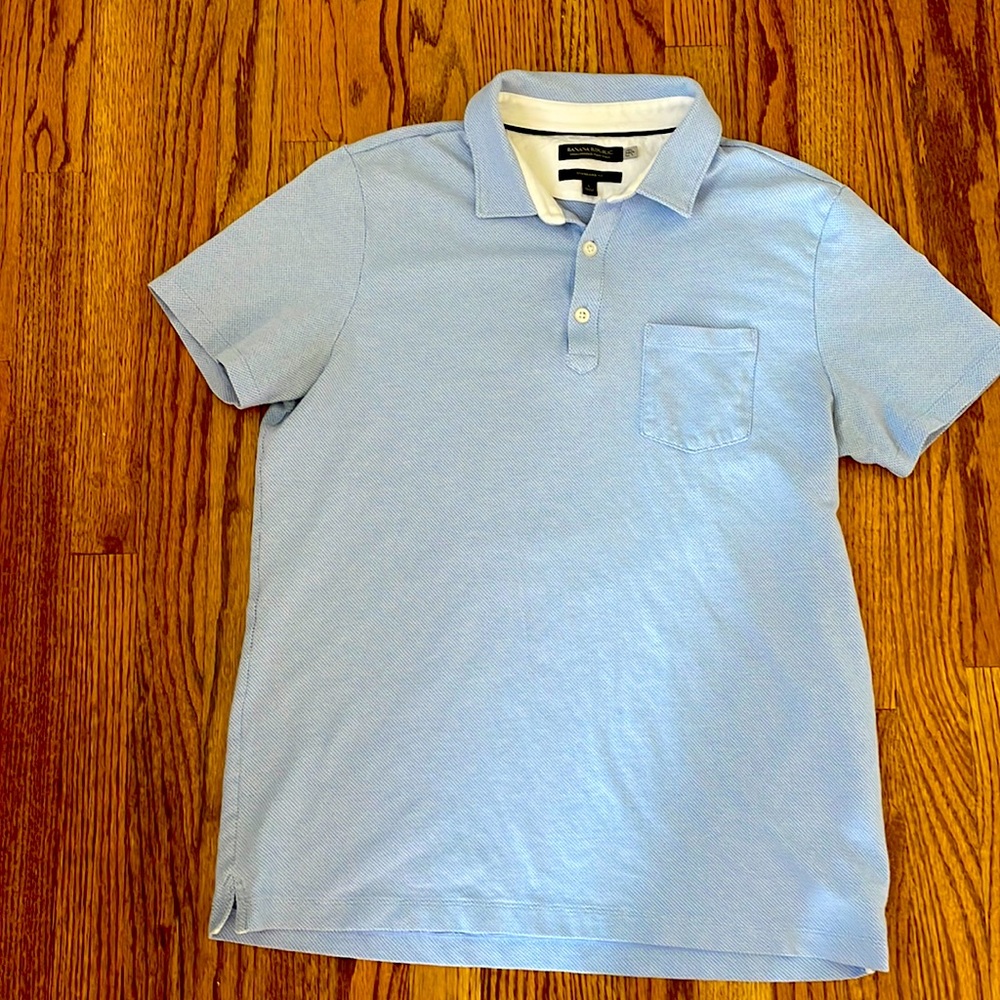 Performance polo